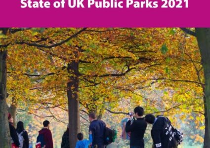 The Case for Parks made abundantly clear in this APSE 2021 report